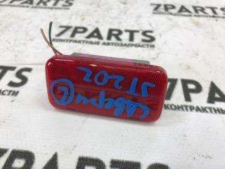 Катафот передний левый TOYOTA CELICA