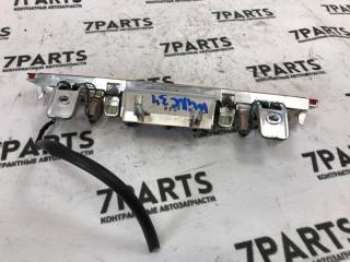 Стоп-вставка задняя NISSAN STAGEA WGNC34 286-63588 4 ракурс