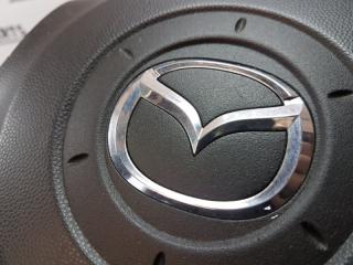 Airbag на руль MAZDA PREMACY CREW 4 ракурс