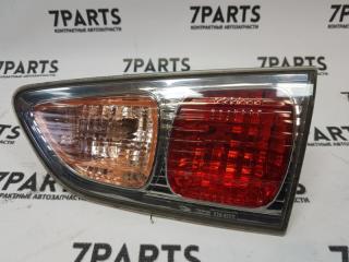 Запчасть стоп-вставка задняя правая DAIHATSU MAX