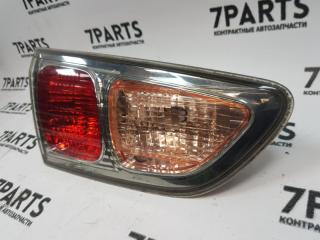 Стоп-вставка левая задняя DAIHATSU MAX L962S 226-51711 2 ракурс
