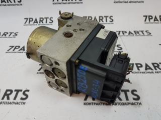 Блок abs NISSAN STAGEA WGNC34 RB25DE 47600AA066,47600AA000 2 ракурс
