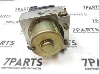 Блок abs NISSAN STAGEA WGNC34 RB25DE 47600AA066,47600AA000 3 ракурс