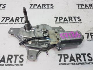 Моторчик заднего дворника TOYOTA BB QNC21 85130-B1030 1 ракурс