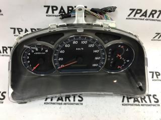 Спидометр TOYOTA ALPHARD MNH10 1MZFE 83800-58031-A 1 ракурс