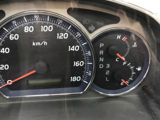 Спидометр TOYOTA ALPHARD MNH10 1MZFE 83800-58031-A 2 ракурс