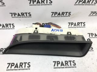 Спидометр TOYOTA NADIA ACN10 83950-44060 2 ракурс