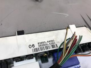 Спидометр TOYOTA NADIA ACN10 83950-44060 5 ракурс