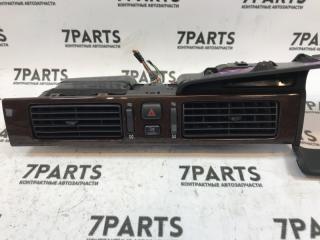 Консоль спидометра TOYOTA CROWN JZS155 55411-30760 3 ракурс Консоль спидометра TOYOTA CROWN JZS155 55411-30760 3 ракурс