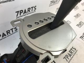 Селектор акпп MAZDA VERISA DC5W 2 ракурс