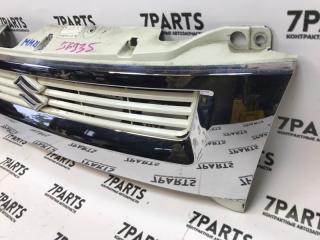 Решетка радиатора SUZUKI WAGON R MH21S 72121-5810 4 ракурс