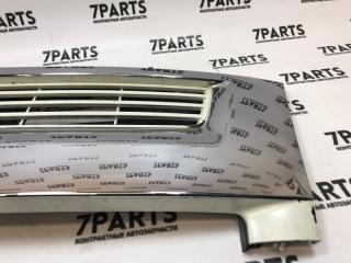 Решетка радиатора SUZUKI WAGON R MH21S 72121-5810 5 ракурс