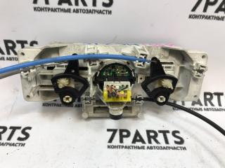 Климат-контроль SUZUKI WAGON R MC21S 3 ракурс