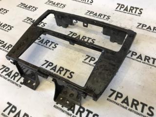 Консоль магнитофона NISSAN CIMA FHY33 682606P000 2 ракурс