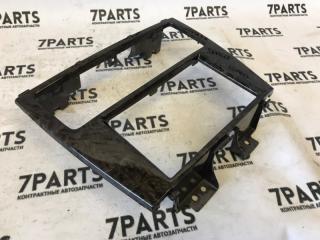 Консоль магнитофона NISSAN CIMA FHY33 682606P000 3 ракурс