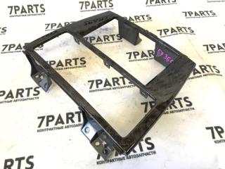 Консоль магнитофона NISSAN CIMA FHY33 682606P000 4 ракурс