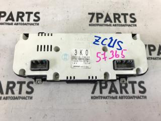Климат-контроль SUZUKI SWIFT ZC21S 39510-73K00 3 ракурс Климат-контроль SUZUKI SWIFT ZC21S 39510-73K00 3 ракурс