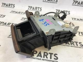 Пепельница NISSAN CEFIRO A33 688002Y000 4 ракурс