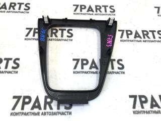 Консоль кпп MAZDA ROADSTER NB6C B6 NC1064471 2 ракурс