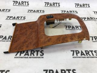 Консоль кпп TOYOTA VEROSSA GX110 58804-22320 2 ракурс