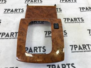 Консоль кпп TOYOTA VEROSSA GX110 58804-22320 3 ракурс