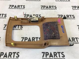 Консоль кпп TOYOTA VEROSSA GX110 58804-22320 4 ракурс