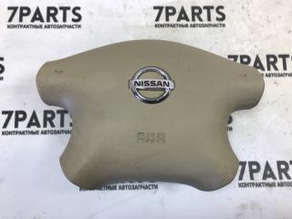 Airbag на руль NISSAN SERENA