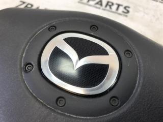 Airbag на руль MAZDA PREMACY CP8W 3 ракурс
