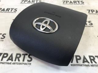 Airbag на руль TOYOTA NOAH ZRR70 4 ракурс