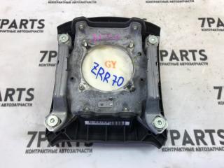 Airbag на руль TOYOTA NOAH ZRR70 5 ракурс