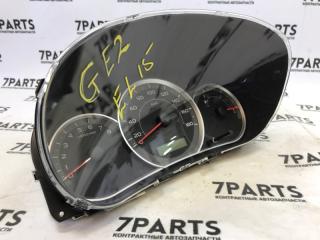 Спидометр SUBARU IMPREZA GH2 EL15 85003FG010 3 ракурс