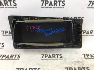 Airbag пассажирский MAZDA MPV LW3W 4 ракурс