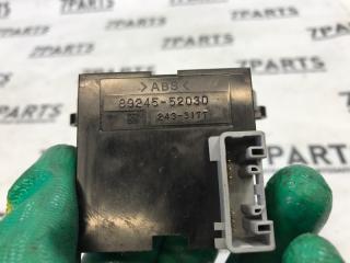 Датчик положения руля TOYOTA NOAH ZRR70 89245-52030 3 ракурс