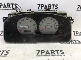 Спидометр SUZUKI WAGON R MC21S K6A 34100-76FJ0 1 ракурс