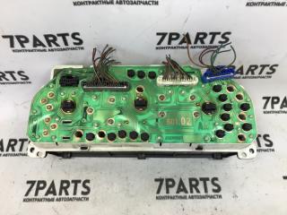 Спидометр SUZUKI WAGON R MC21S K6A 34100-76FJ0 3 ракурс