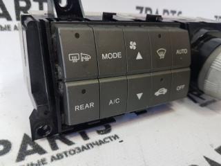 Климат-контроль HONDA STEPWGN RG1 D06TD 2 ракурс