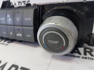 Климат-контроль HONDA STEPWGN RG1 D06TD 3 ракурс