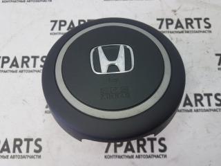 Фото запчасти airbag на руль HONDA STEPWGN контрактная запчасть Запчасть airbag на руль HONDA STEPWGN