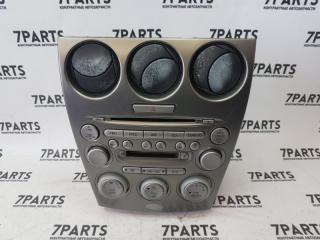 Климат-контроль MAZDA ATENZA GY3W 1 ракурс