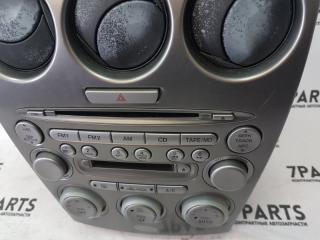 Климат-контроль MAZDA ATENZA GY3W 3 ракурс