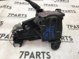 Блок круиз-контроля TOYOTA SOARER JZZ30 1JZGTE 162000-1771 3 ракурс