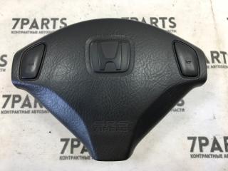 Airbag на руль HONDA LOGO GA3 1 ракурс