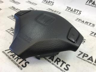 Airbag на руль HONDA LOGO GA3 2 ракурс