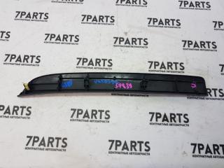 Консоль торпеды TOYOTA VEROSSA JZX110 55472-22100 4 ракурс