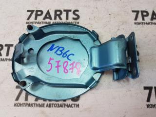 Лючок бензобака MAZDA ROADSTER NB6C B6 3 ракурс