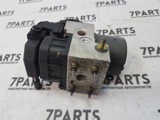 Блок abs MAZDA ROADSTER NB6C B6 M068437A0 2 ракурс