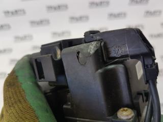 Блок abs MAZDA ROADSTER NB6C B6 M068437A0 3 ракурс