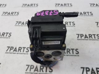 Блок abs MAZDA ROADSTER NB6C B6 M068437A0 4 ракурс