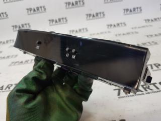 Часы TOYOTA CAMRY AVV50 83910-33220 2 ракурс