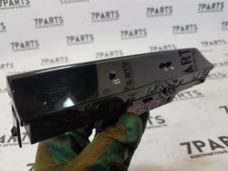 Часы TOYOTA CAMRY AVV50 83910-33220 3 ракурс
